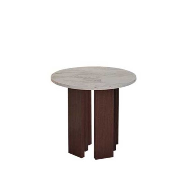 shade side table