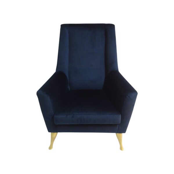 milan capi - limited edition armchair
