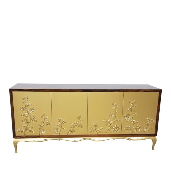 organic - limited edition sideboard