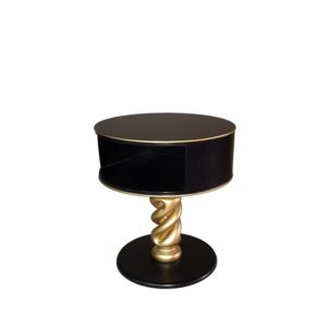 trance limited edition side table