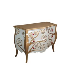 versailles chest of drawers